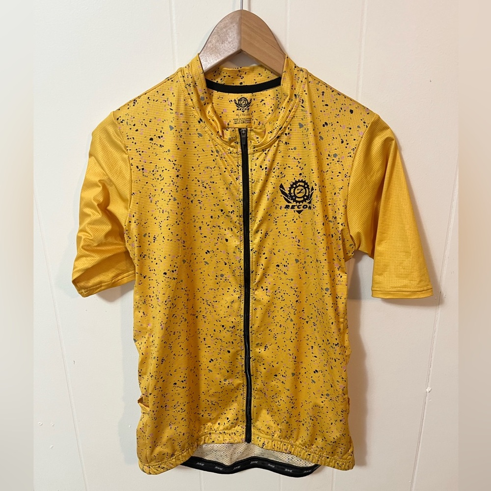 Zoot Recon Marigold Shirt
